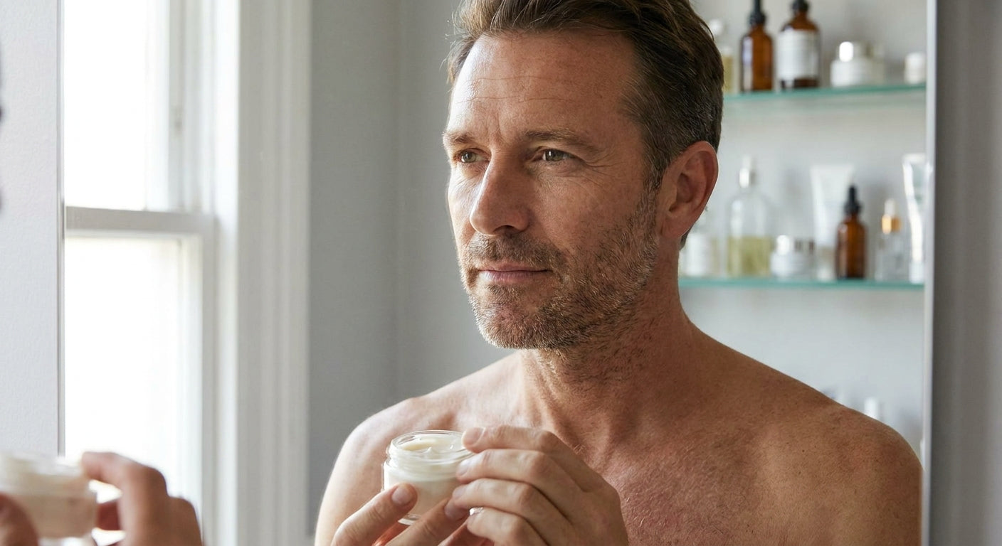 How to know when to start an anti-aging skincare routine