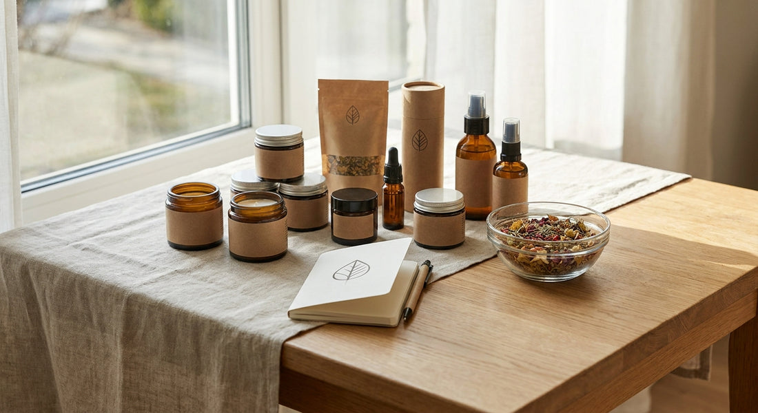 What COSMOS Natural certification actually rules out